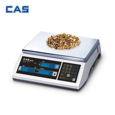 카스 EC 계수형 전자저울 3~30kg 수량 갯수 카운팅, EC-03 (최대3kg 0.2g단위)