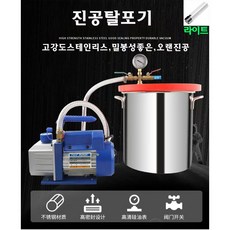 수동탈포기