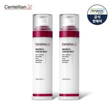 마데카크림미스트