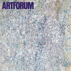 Artforum International Usa 2023년11월호 (아트포럼 미국 미술잡지 월드매거진) - 당일발송