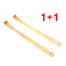 고급 효자손 등긁개 1+1, 1개