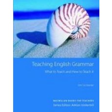 Teaching English Grammar (New), Macmillan