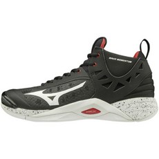 미즈노 ( MIZUNO ) 배구 신발 웨이브 모멘텀 MID V1GA191701 남성 여성