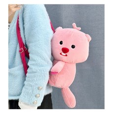잔망루피파우치 TOP01