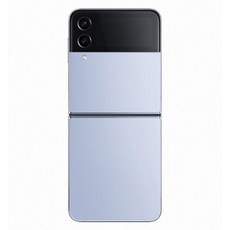 삼성전자 갤럭시 Z 플립4 5G 256GB 정품 미개통 미개봉, 블루