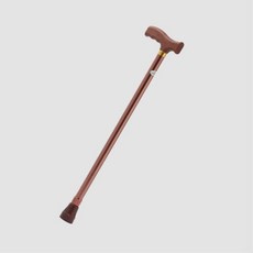 미끄럼방지 가벼운 어르신 지팡이 부모님선물, 상품선택