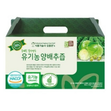 네오보감양배추즙