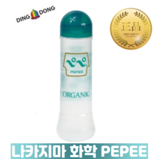 나카지마 화학 페페 젤, 360ml, 1개