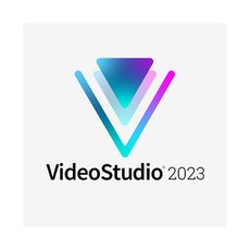 Corel VideoStudio 2023 BE Academic 학생 및 교육자용 라이선스 라이선스