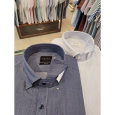 와이셔츠카라핀