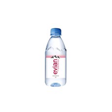 에비앙 330ml, 84개