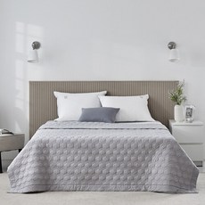 기타 [AK PLAZA][슬립앤슬립] 베드로 양모 스프레드 S, 그레이