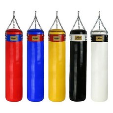 팡팡 사각링을 지배하라 복싱 연습 샌드백 굿템 스파트 체육관용 연습샌드백 150 x 120cm 5컬러 권투 격투기 펀치 시합 대회 체육관 복싱장, 블루