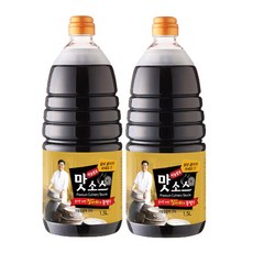 도리원맛간장