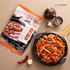 군산오징어비법양념장