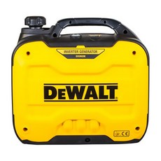 DEWALT 저소음발전기 인버터식 자동시동 2KW 3.5KW DXGNI20E DXGNI35, 2Kw(DXGNI20E), 1개