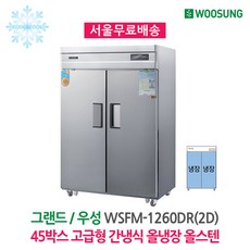 wsfm-1260dr