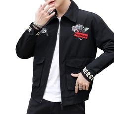 탑건매버릭항공점퍼