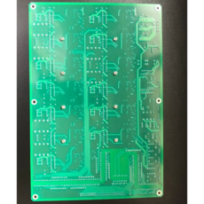 Mindray(China) BOARD POWER DRIVE BA34-20-63558 VA for BS 300 (New Original), 1개