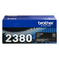  TN-2360 TN-2380 DR-2355 정품 토너 드럼 MFC-L2700D HL-L2365DW, TN-2380 대용량 정품토너, 1개 