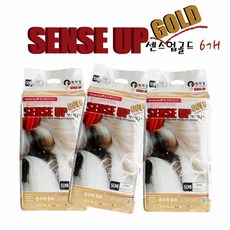  센스업골드 50매x6개 /애견패드 강아지 배변패드, 센스업골드 50매×6개 