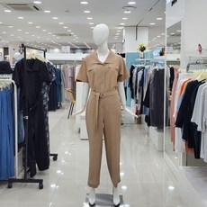 꼼빠니아점프슈트