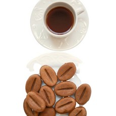원스커피콩빵