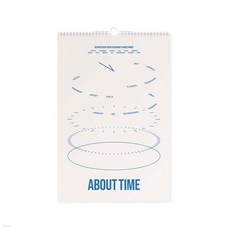 [SEVENTEEN] 세븐틴 캘린더 SEVENTEEN 2024 WALL CALENDAR / 벽걸이 달력 + 벽걸이 달력 튜브