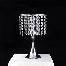 크리스탈구슬촛대