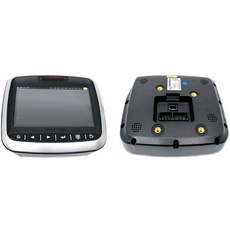 두산 대우 굴삭기 액세서리 DX120/150/225/390-9C LCD 디스플레이 계기판 조립 패널