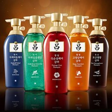 흑운모근영양컨디셔너