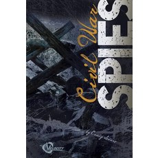 Civil War Spies Hardcover, Capstone Press