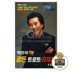 아날로그카세트