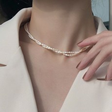 남양진주목걸이