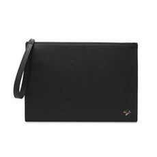 [닥스핸드백]DBBA9F465 BK 클러치백