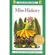 Miss Hickory Paperback, Puffin Books