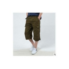 모시짧은반바지