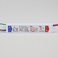안정기 SMPS 방수형 WSP120W120개미만 DC12V