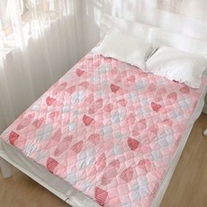 분리형온수매트