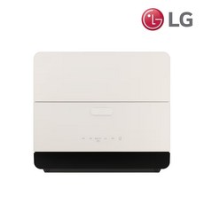 LG전자 오브제컬렉션 6인용 네이처 베이지 식기세척기 스팀 DTC2NE