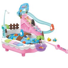 멜로디낚시놀이