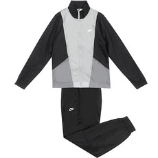 나이키 CLUB WOVEN TRACKSUITS 헬스 운동 러닝 상하의 우븐 트레이닝복