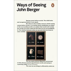 Ways of Seeing (Penguin Modern Classics), Penguin Classic