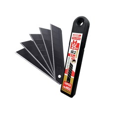 아시스트 블랙 커터날 0.7T 25mm / SK2FC706