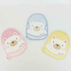 신생아목욕손타올