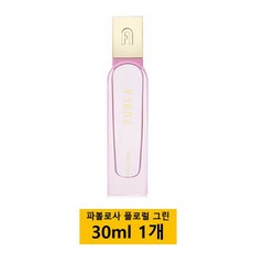 훌라 파볼로사 오드 퍼퓸 30mL, 1개