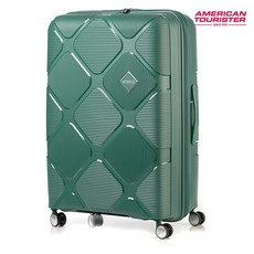INSTAGON 캐리어 81/30 EXP TSA SAGE GREEN HJ424003
