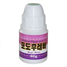 코빈포도향80g, 상세페이지 참조