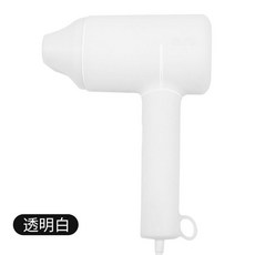 무선드라이기 샤오미 미지아 이온수 드라이기 보호대 스티커 외투스커트 케이스 보호케이스 가정용 고리구멍 부속품, T01-미지아 드라이기 보호대