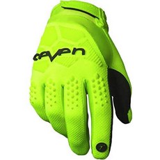 Seven Rival Glove (Flow Yellow S)